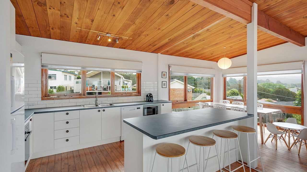 Photo of Kitchen in Dalmeny