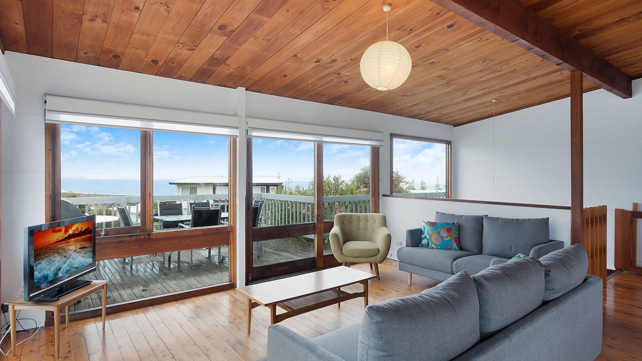 Photo of Livingroom in Dalmeny