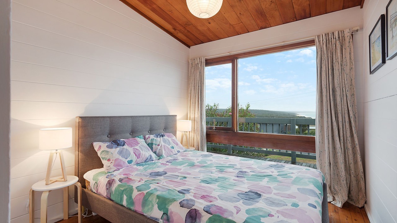Photo of Bedroom in Dalmeny
