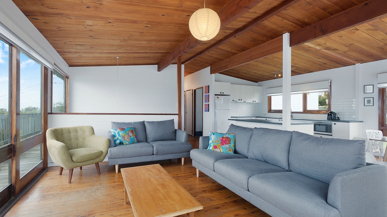 Photo of Livingroom in Dalmeny