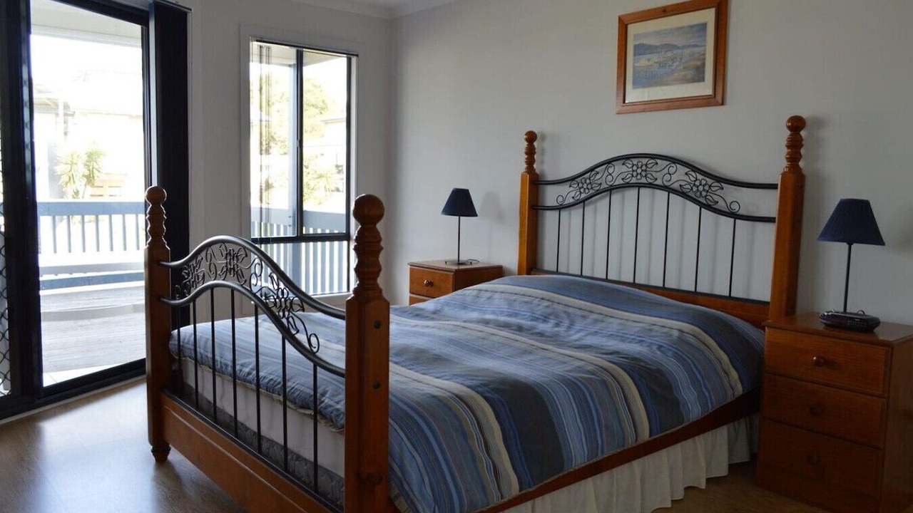 Photo of Bedroom in Hayborough