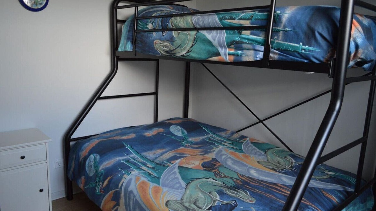 Photo of Bedroom in Hayborough