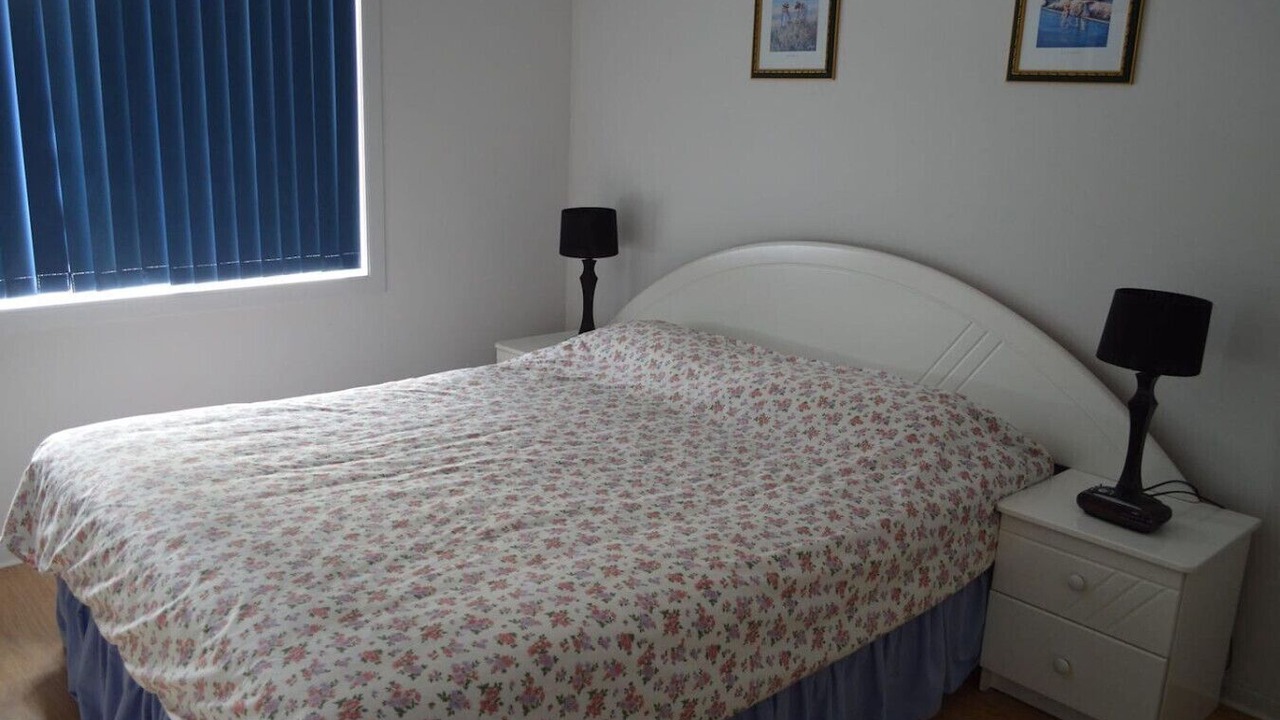 Photo of Bedroom in Hayborough
