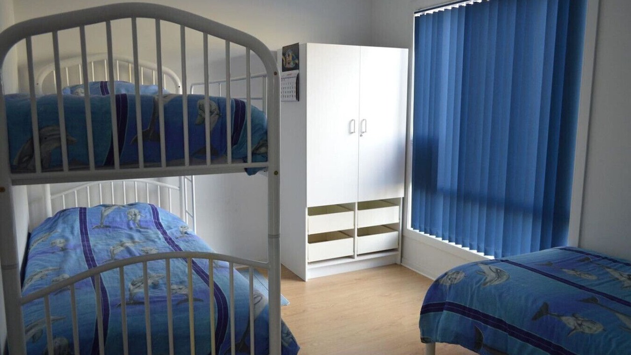 Photo of Bedroom in Hayborough