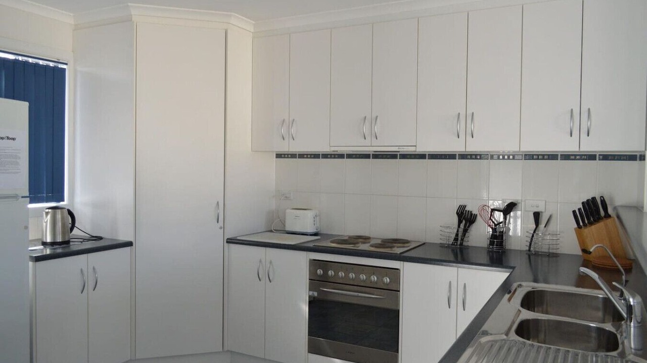 Photo of Kitchen in Hayborough