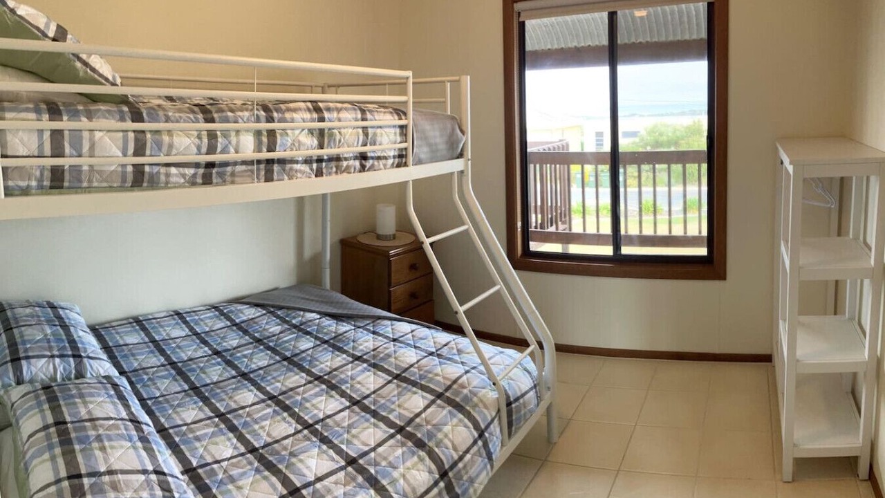 Photo of Bedroom in Goolwa Beach