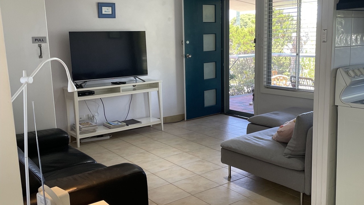 Photo of Livingroom in Guilderton