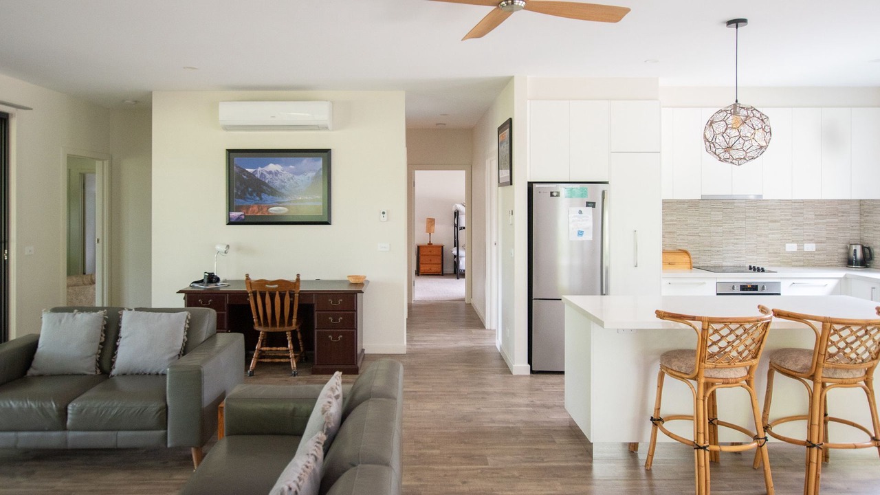 Photo of Livingroom in Harrietville