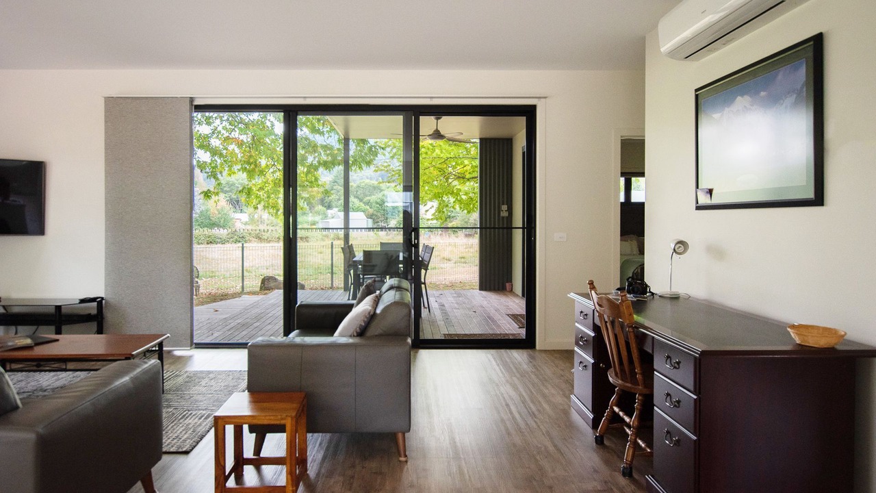 Photo of Livingroom in Harrietville