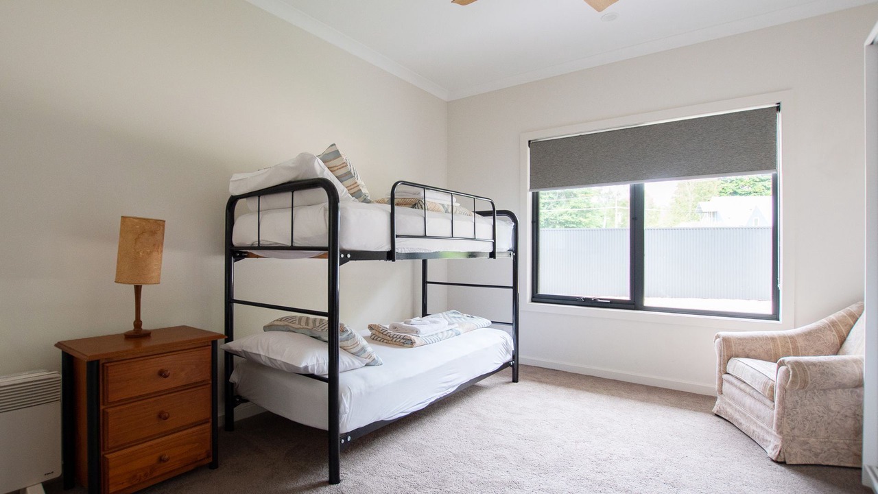 Photo of Bedroom in Harrietville