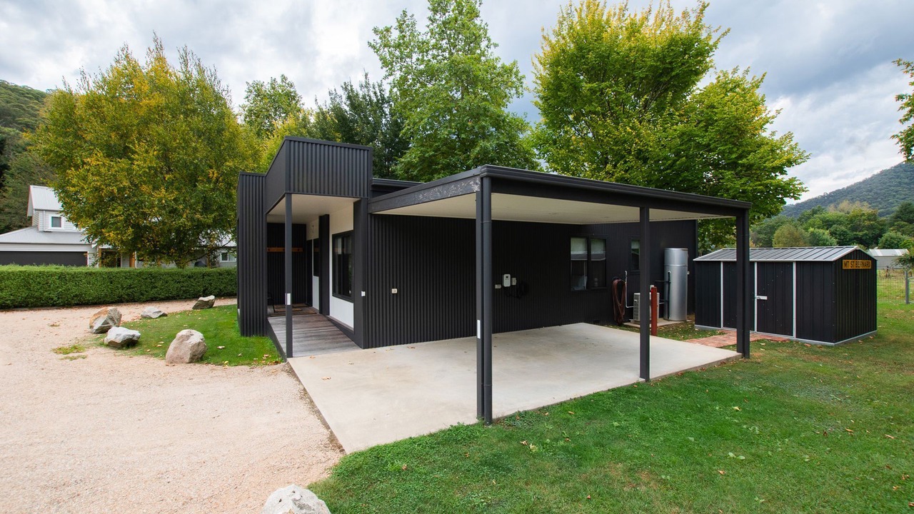 Photo of Outdoor in Harrietville