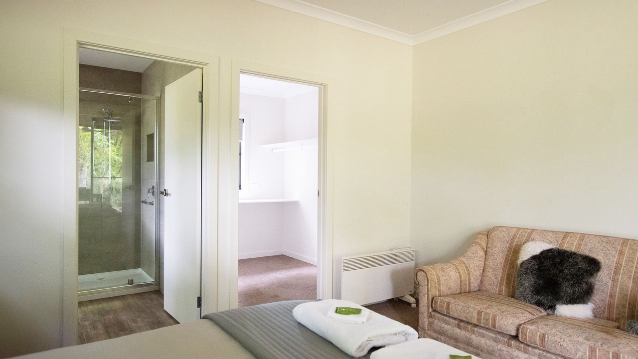 Photo of Bedroom in Harrietville