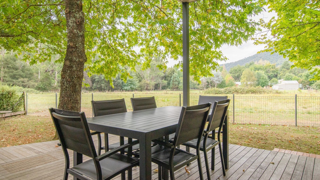 Photo of Outdoor in Harrietville