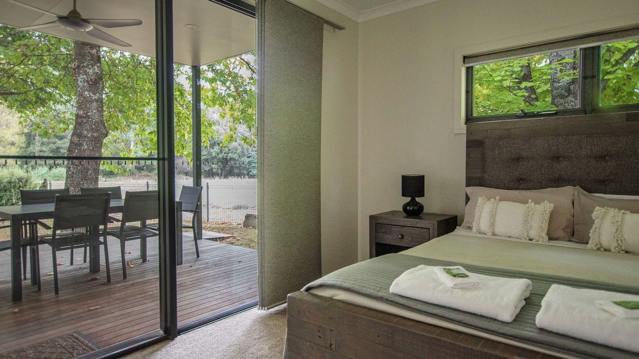 Photo of Bedroom in Harrietville