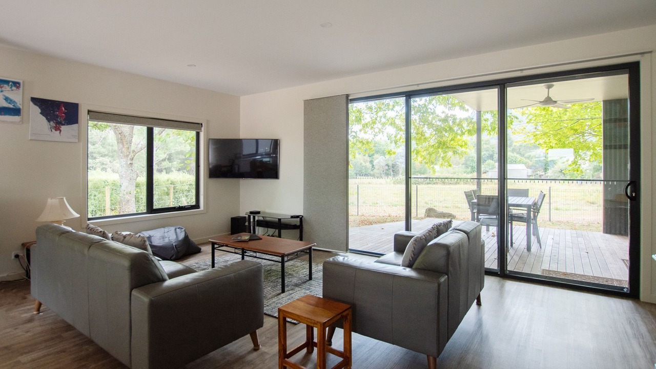 Photo of Livingroom in Harrietville