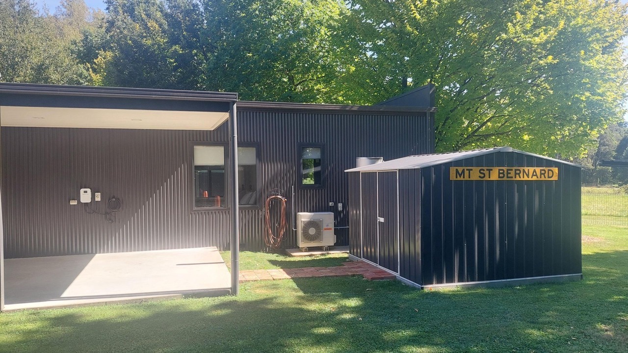 Photo of Outdoor in Harrietville