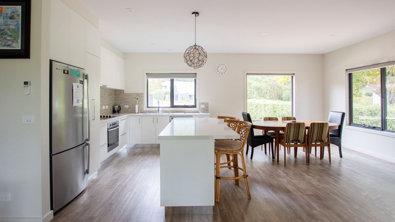 Photo of Kitchen in Harrietville