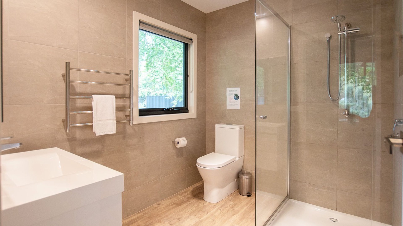 Photo of Bathroom in Harrietville