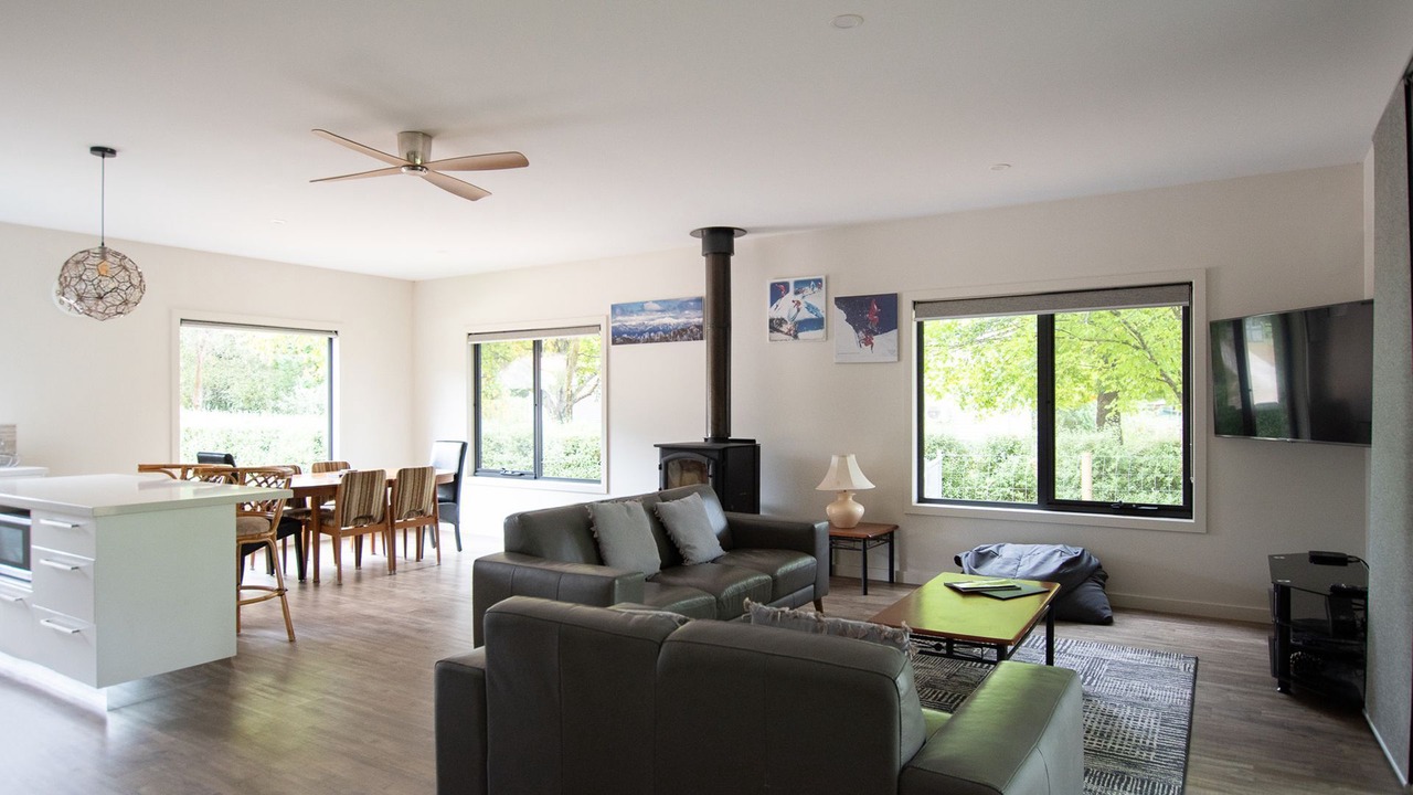 Photo of Livingroom in Harrietville