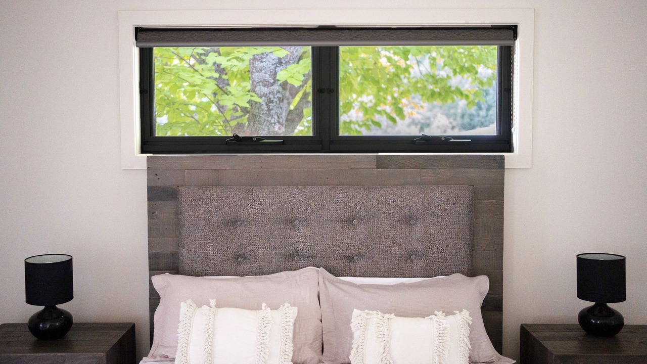 Photo of Bedroom in Harrietville
