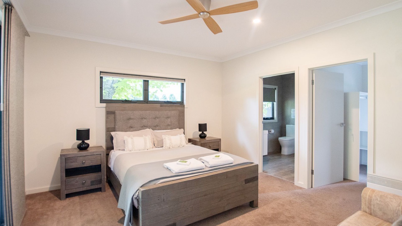 Photo of Bedroom in Harrietville