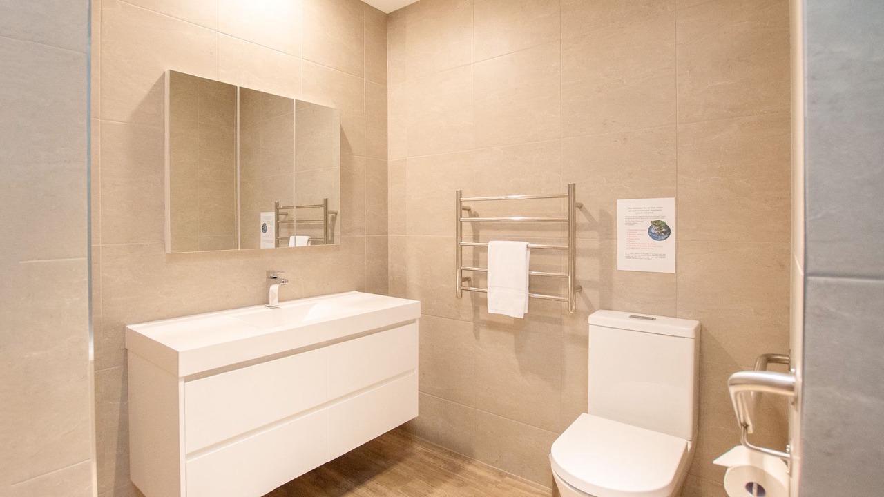 Photo of Bathroom in Harrietville