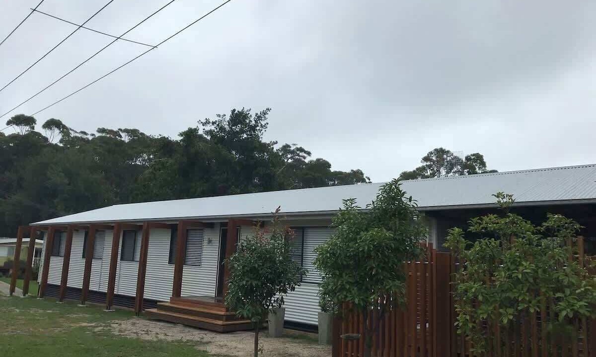 Photo of Outdoor in Narrawallee