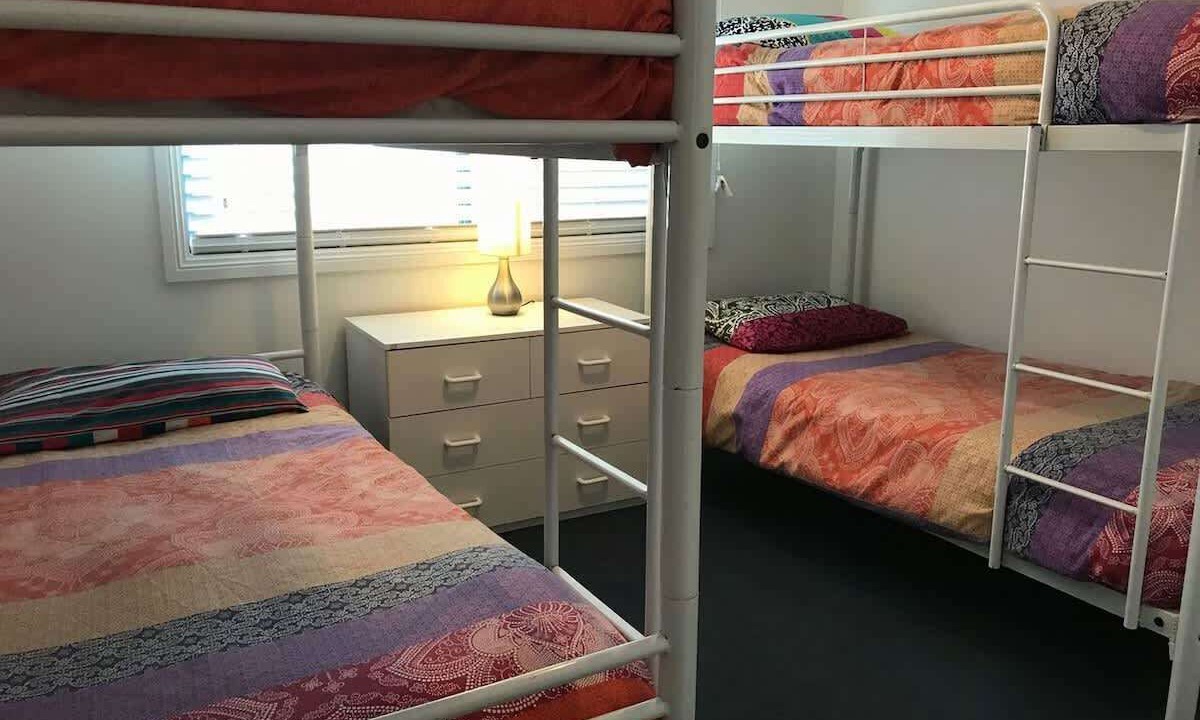 Photo of Bedroom in Narrawallee