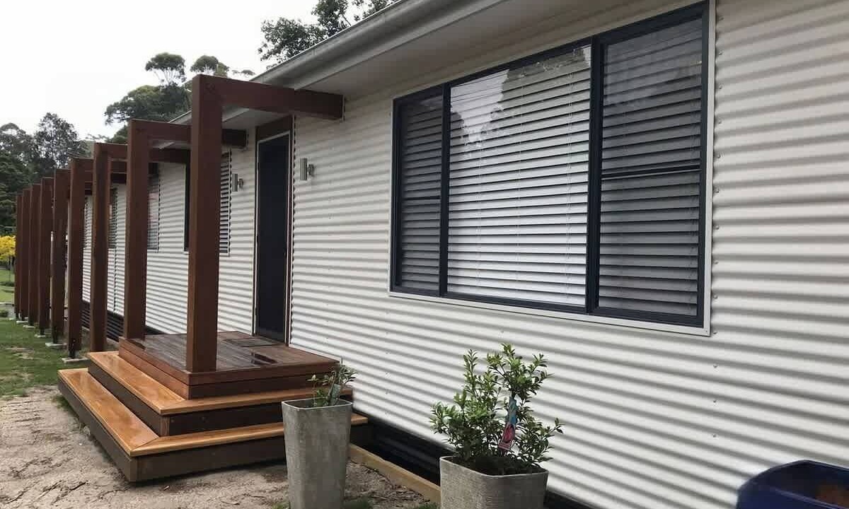 Photo of Patio Balcony in Narrawallee