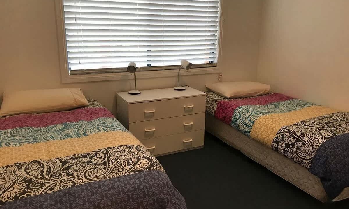 Photo of Bedroom in Narrawallee