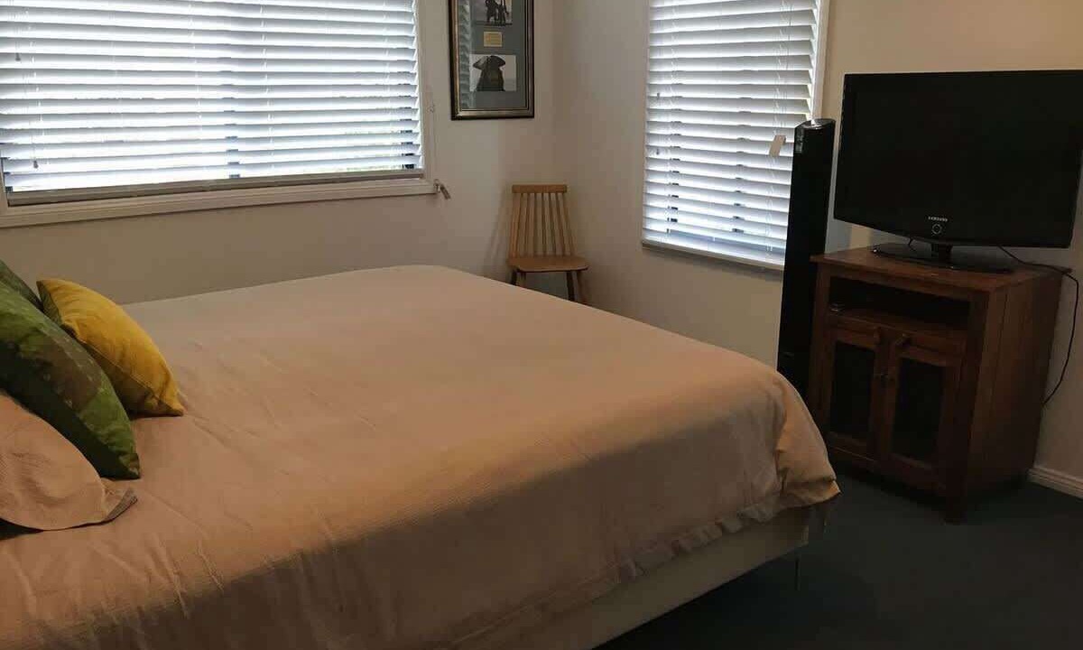 Photo of Bedroom in Narrawallee