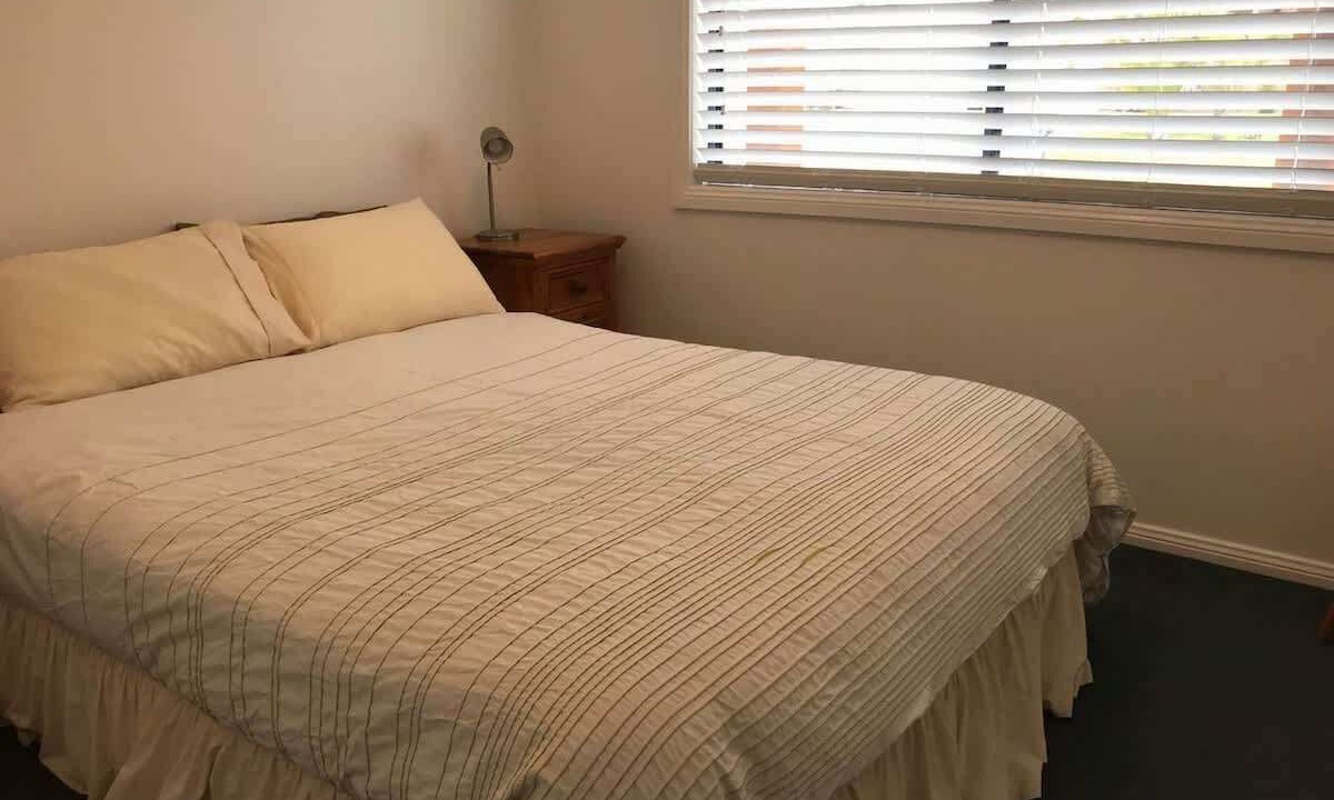 Photo of Bedroom in Narrawallee