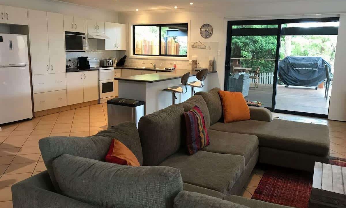 Photo of Livingroom in Narrawallee