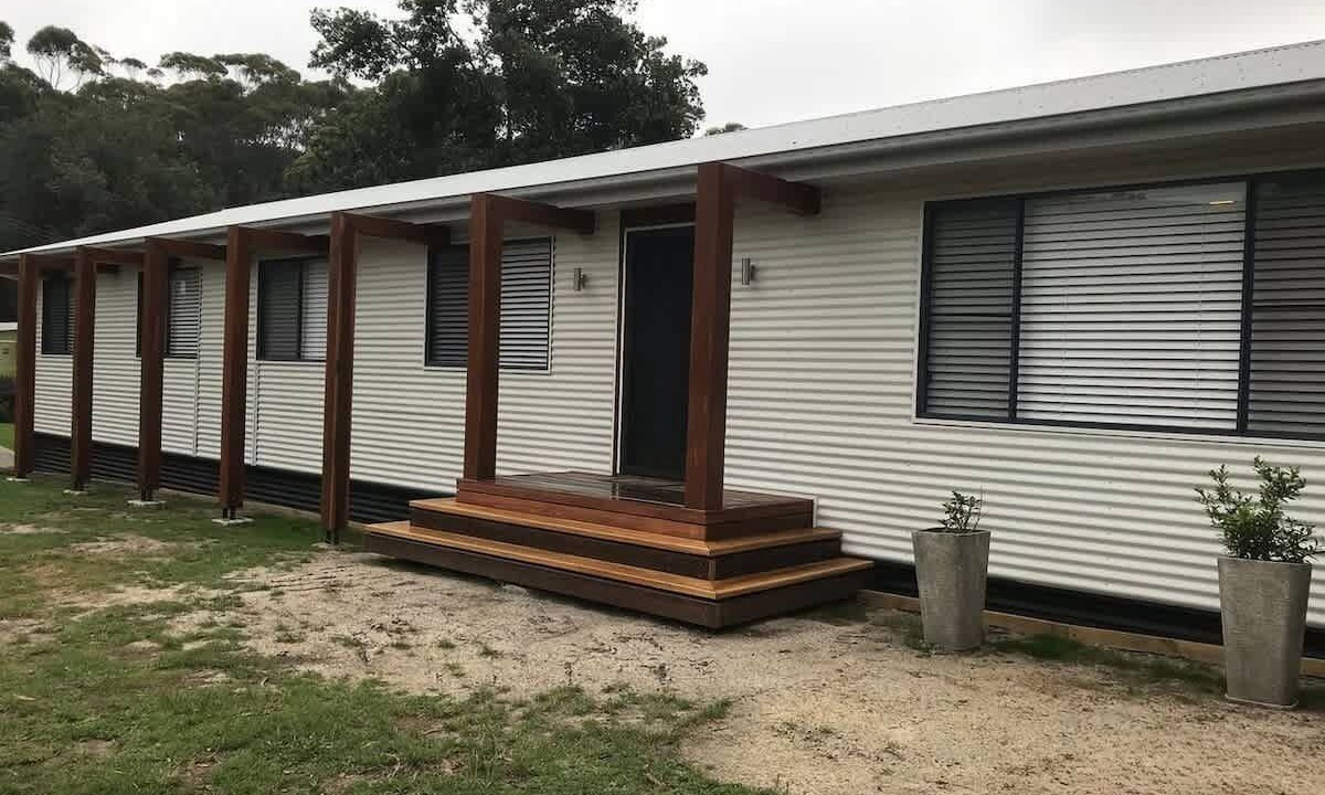 Photo of Outdoor in Narrawallee