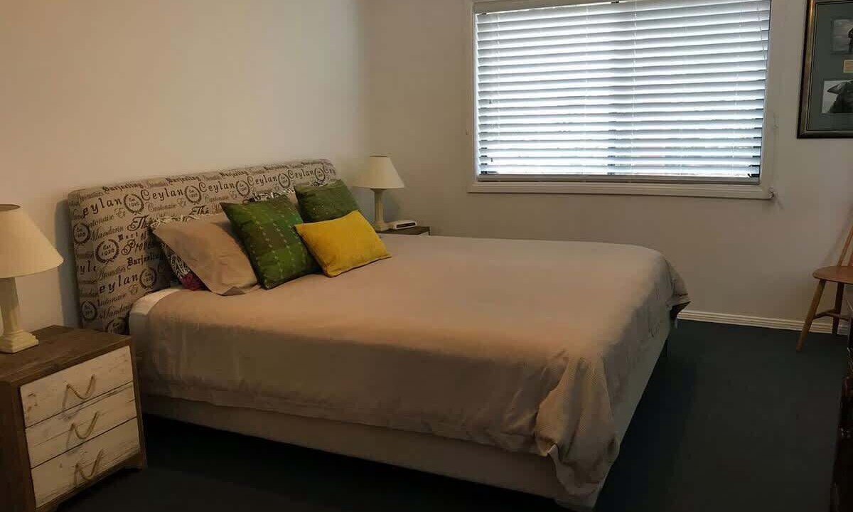 Photo of Bedroom in Narrawallee