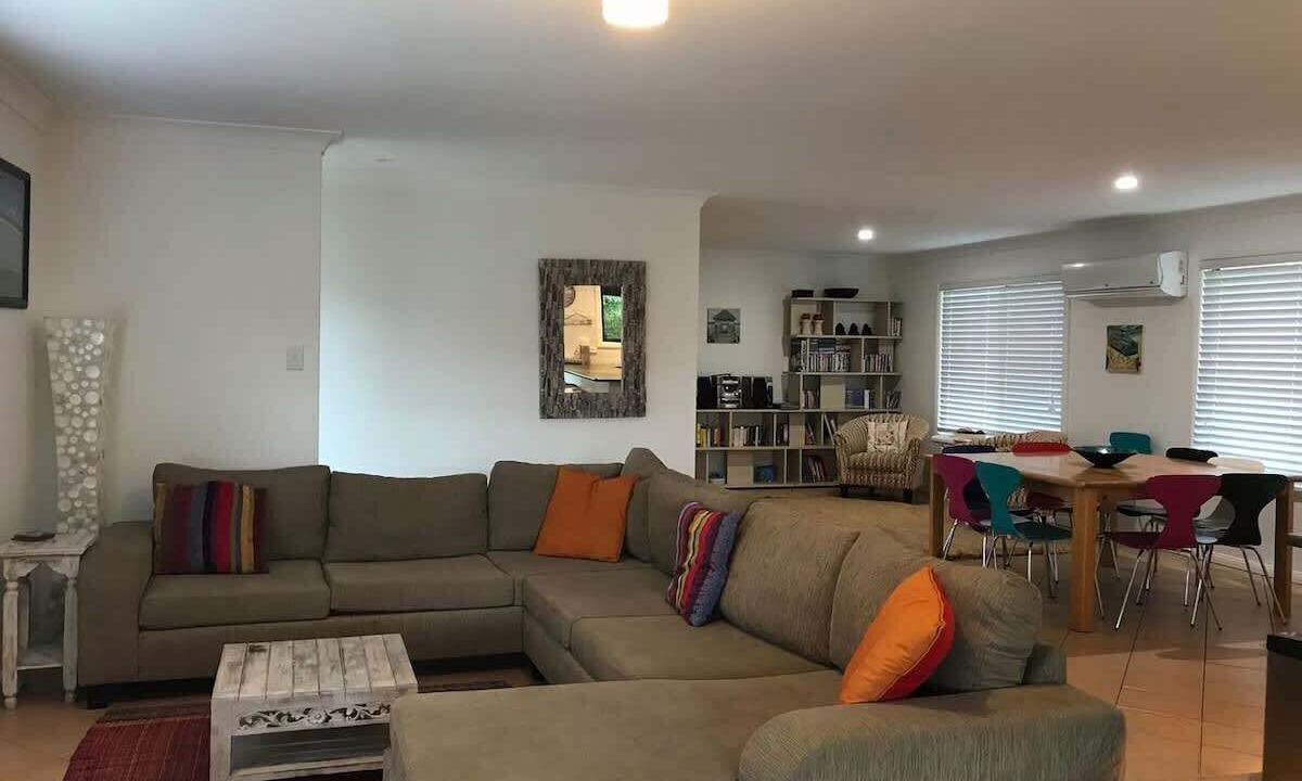 Photo of Livingroom in Narrawallee