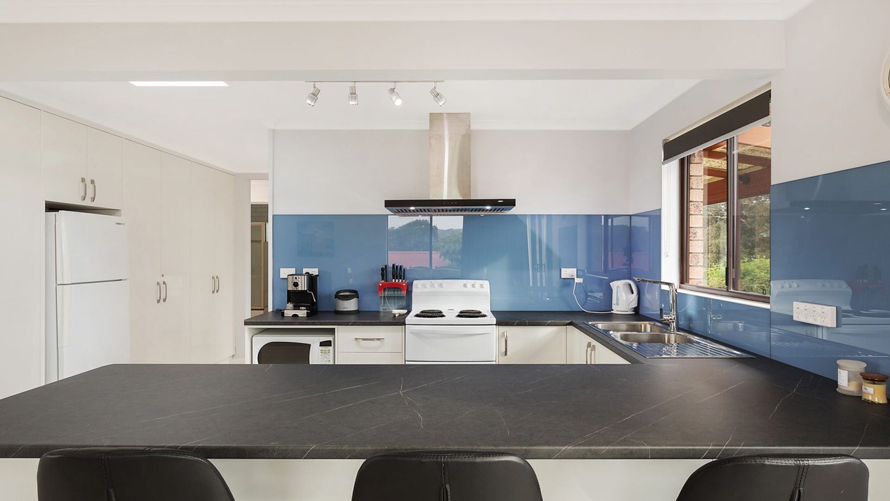 Photo of Kitchen in Narooma