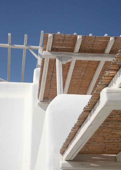 Photo of Buildings in Panormos