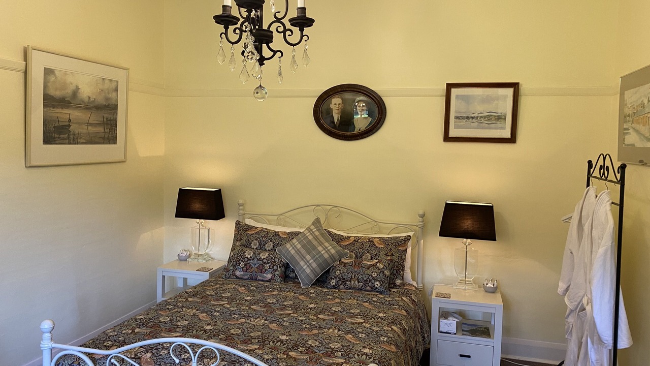 Photo of Bedroom in Huonville