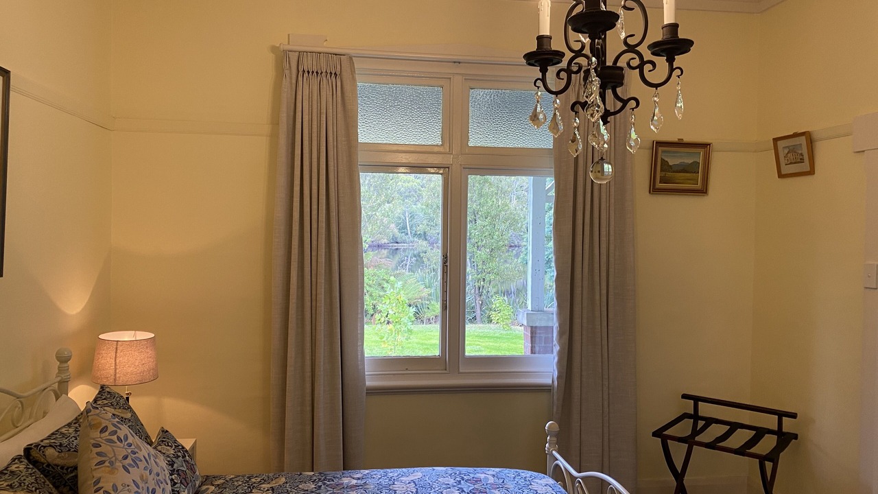 Photo of Bedroom in Huonville