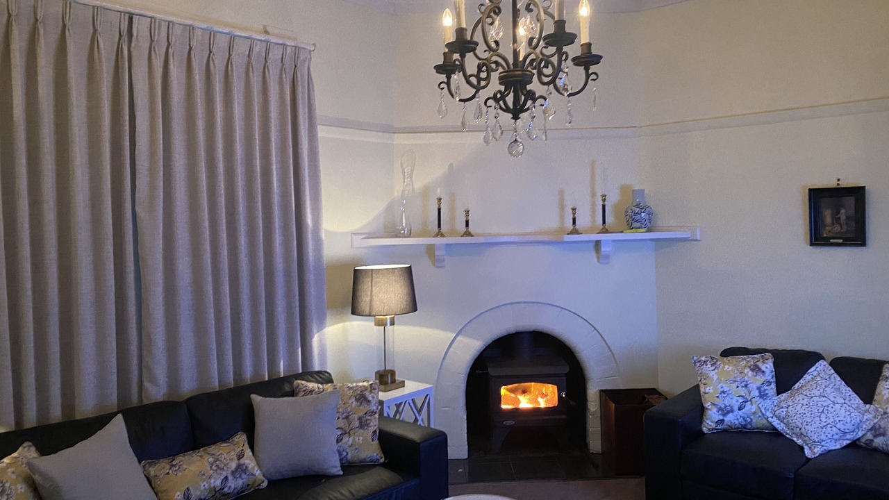 Photo of Livingroom in Huonville