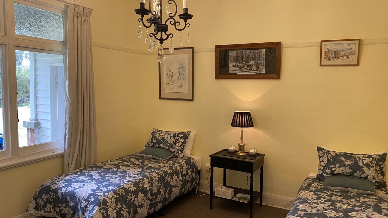 Photo of Bedroom in Huonville
