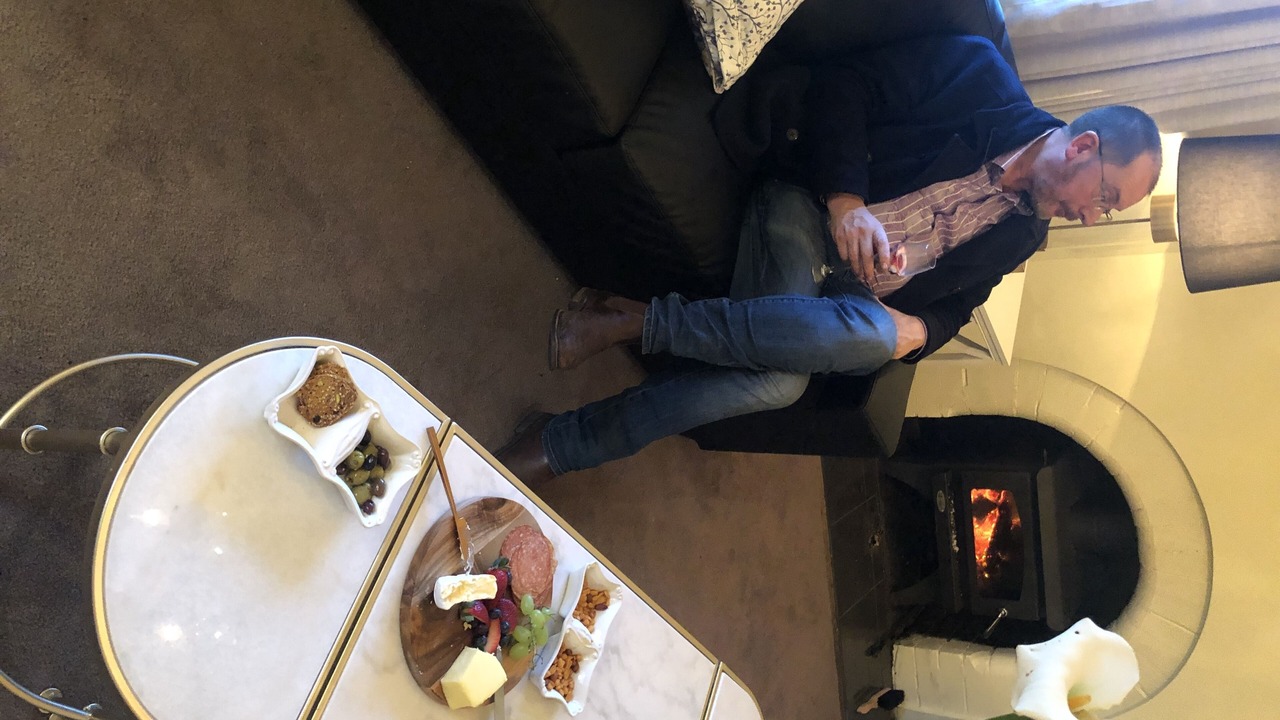 Photo of Livingroom in Huonville