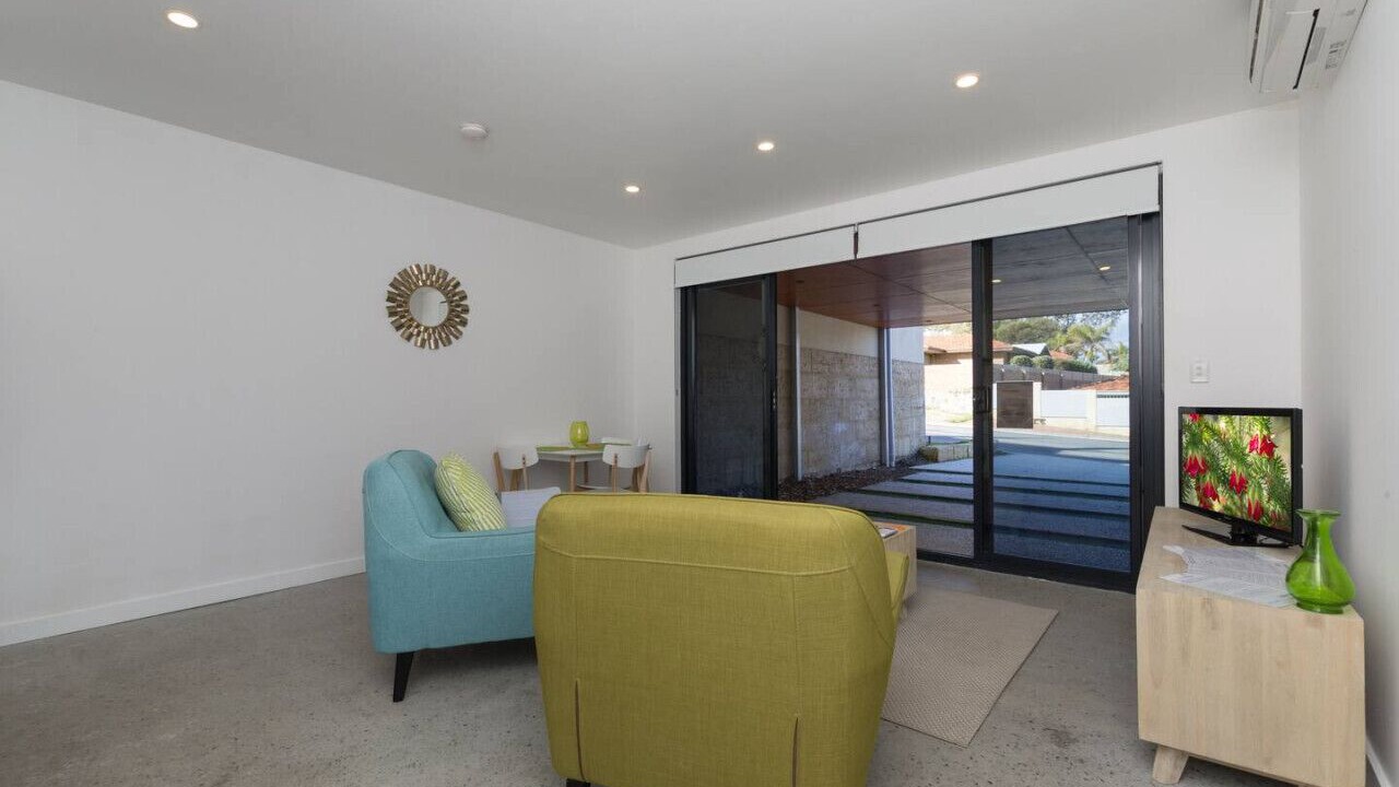 Photo of Livingroom in Marmion