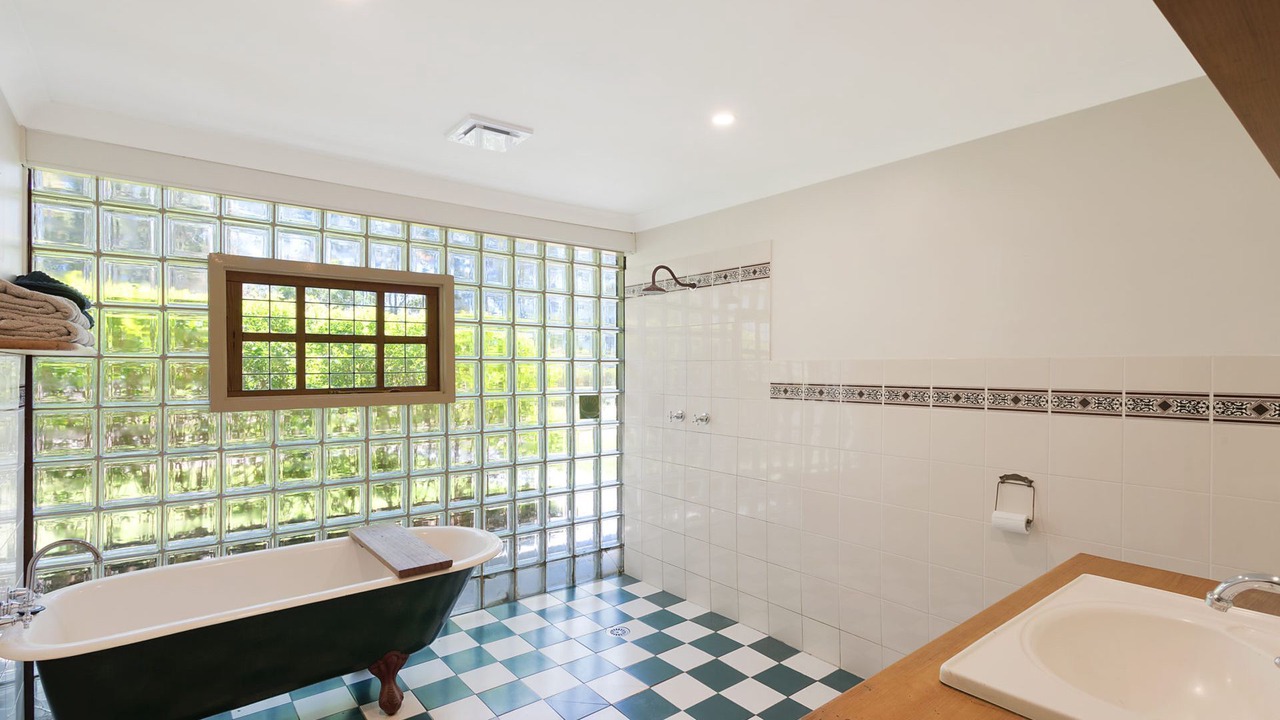 Photo of Bathroom in Central Tilba