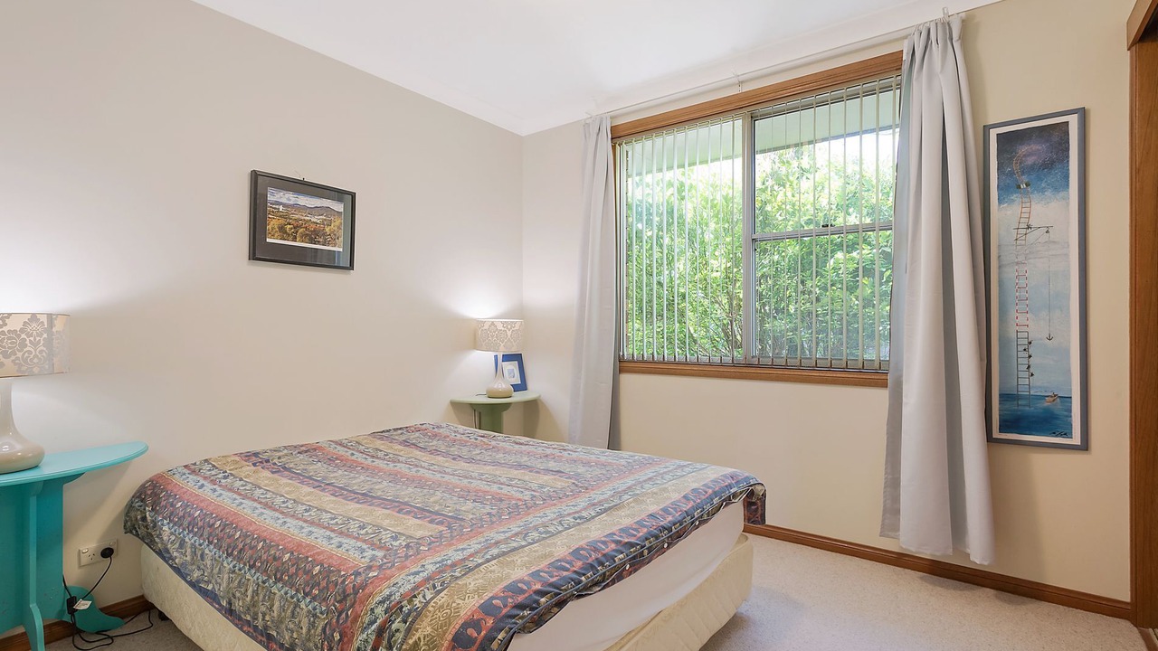 Photo of Bedroom in Dalmeny