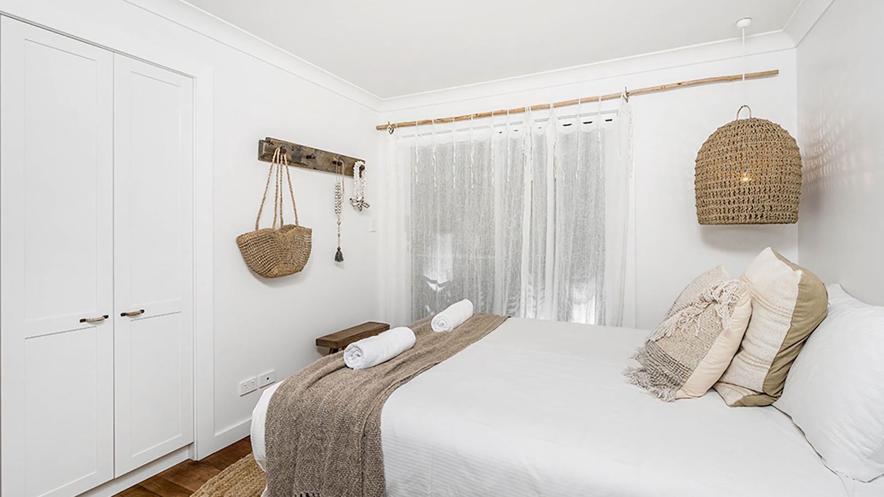 Photo of Bedroom in Bangalow