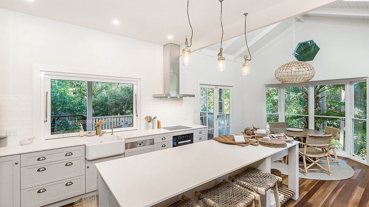 Photo of Kitchen in Bangalow