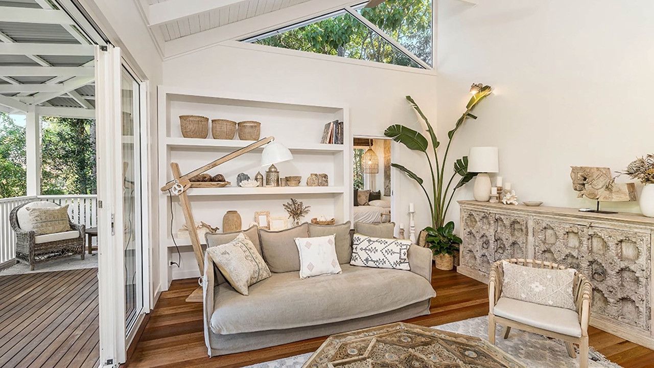 Photo of Livingroom in Bangalow