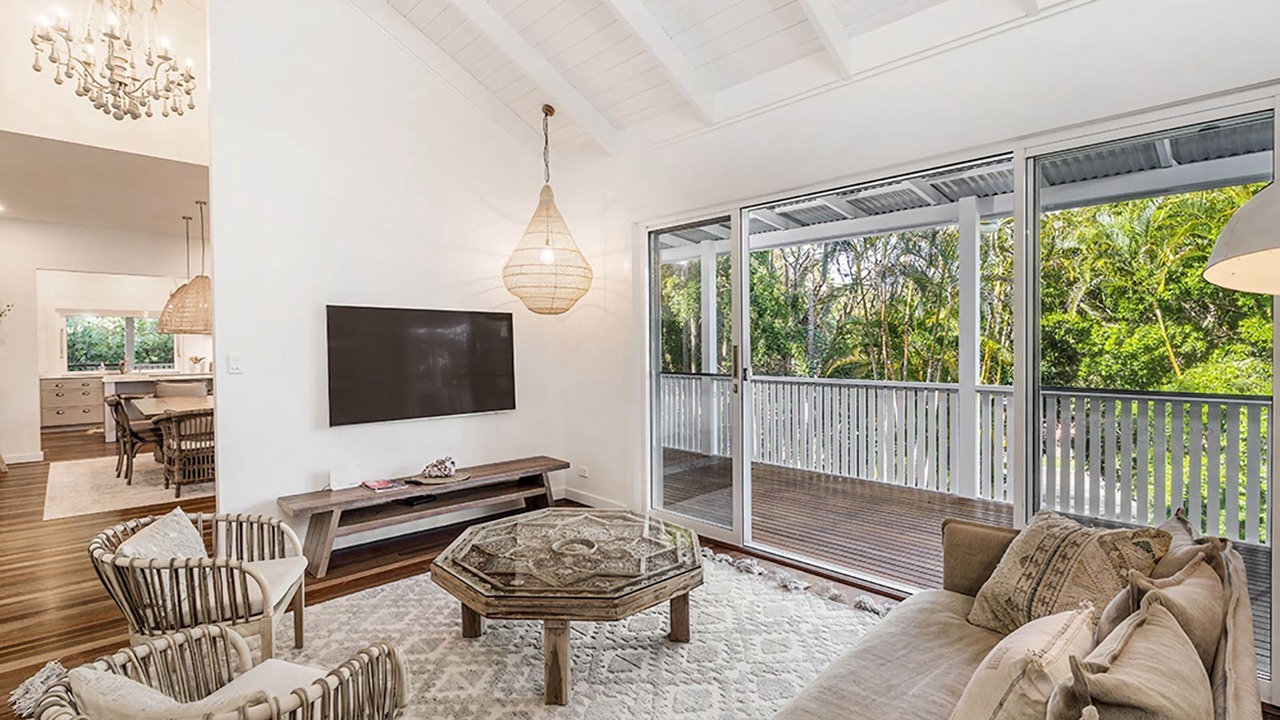 Photo of Livingroom in Bangalow